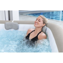 Spa gonflable BESTWAY - Lay-Z-Spa Cabo - Smart Hydrojet 140 jets - 180
