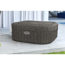 Spa gonflable BESTWAY - Lay-Z-Spa Cabo - Smart Hydrojet 140 jets - 180