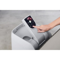 Spa gonflable BESTWAY - Lay-Z-Spa Cabo - Smart Hydrojet 140 jets - 180