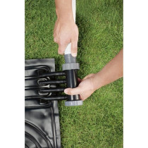 BESTWAY - Bestway Solar Pool Heating Mat - Black