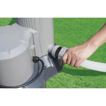 BESTWAY - Bestway Solar Pool Heating Mat - Black