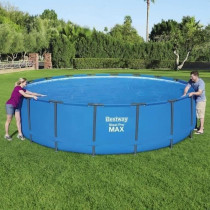 SOLAR TIP 521cm For Frame Pool 549cm