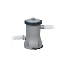 Kit -ground above -ground pool kit Bestway - Fast Set ™ - 396 x 84 c