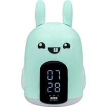Baxter, Alarm Clock & Nightlight – RKIDSRABBIT BIGBEN – Rabbit