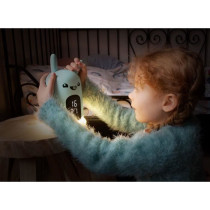 Baxter, Alarm Clock & Nightlight – RKIDSRABBIT BIGBEN – Rabbit