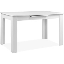 Table extensible - BIRMINGHAM - 80A - Ouverture synchonisée automatiq