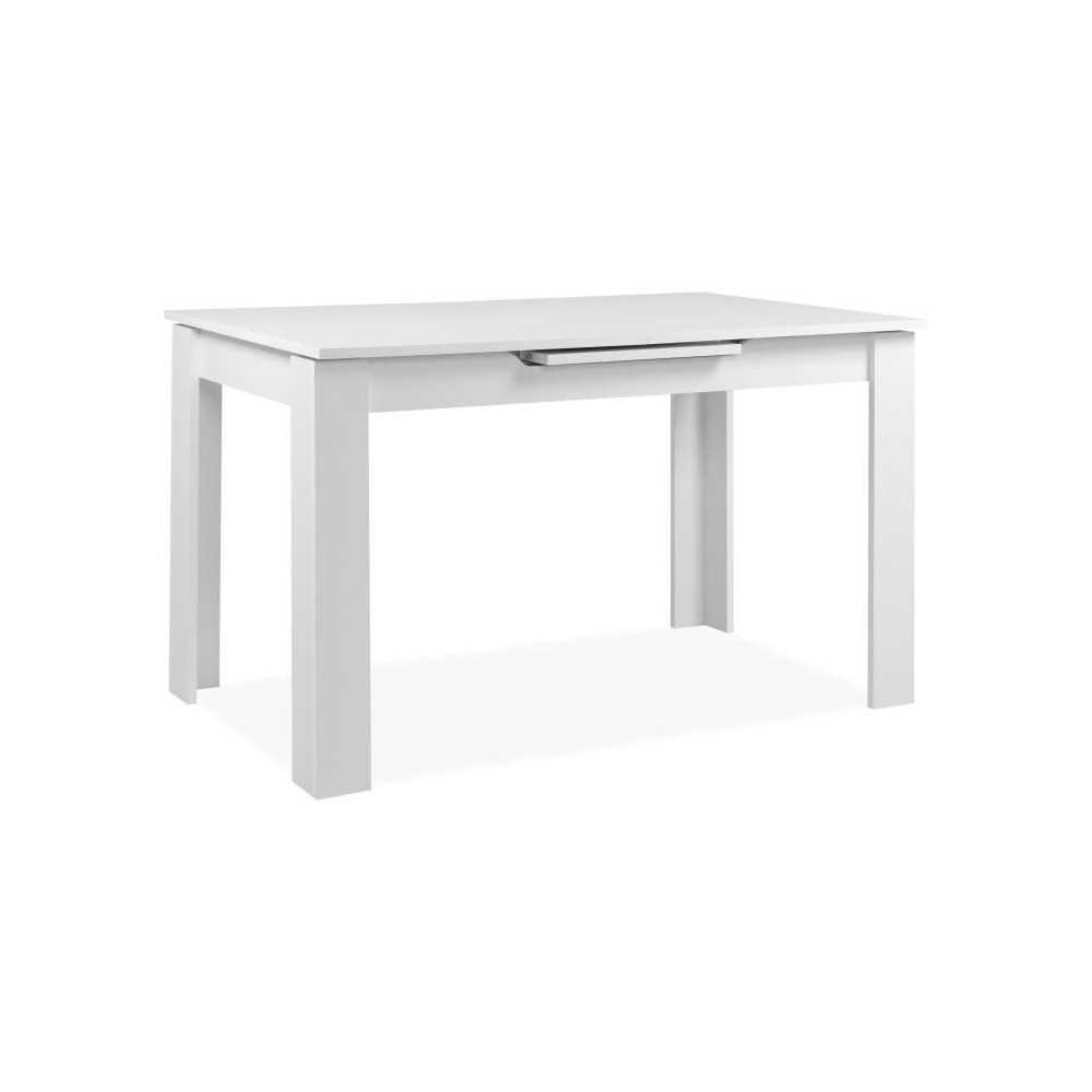 Table extensible - BIRMINGHAM - 80A - Ouverture synchonisée automatiq