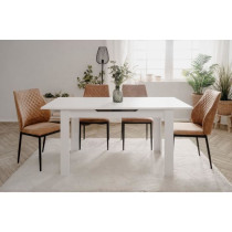 Table extensible - BIRMINGHAM - 80A - Ouverture synchonisée automatiq