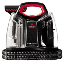 Bissell Multiclean Spot & Stain 4720m - Multi -surface cleaner for car
