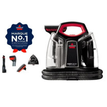 Bissell Multiclean Spot & Stain 4720m - Multi -surface cleaner for car