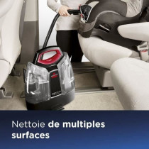 Bissell Multiclean Spot & Stain 4720m - Multi -surface cleaner for car
