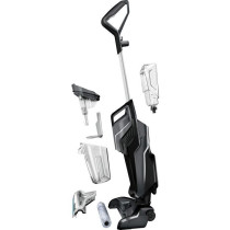 Bissell B3569N Crosswave C6 Select Cordless - Wireless broom vacuum cl