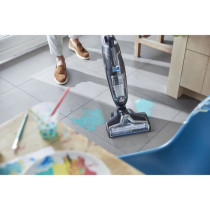 Bissell B3569N Crosswave C6 Select Cordless - Wireless broom vacuum cl