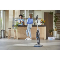 Bissell B3569N Crosswave C6 Select Cordless - Wireless broom vacuum cl