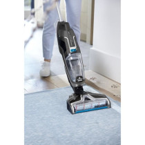 Bissell B3569N Crosswave C6 Select Cordless - Wireless broom vacuum cl