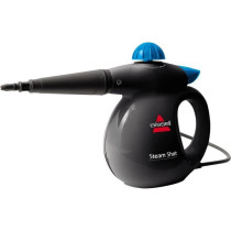 BISSELL B2635J SteamShot 2635J - 4.5 bar duck steam cleaner and 7 acce