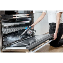BISSELL B2635J SteamShot 2635J - 4.5 bar duck steam cleaner and 7 acce