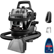 NEW BISSELL SpotClean HydroSteam Select - Steam Cleaner - Carpets, Car