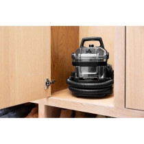 NEW BISSELL SpotClean HydroSteam Select - Steam Cleaner - Carpets, Car
