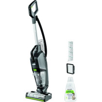 NEW BISSELL CrossWave Hydrosteam PET Select - Corded Steam Cleaner - H