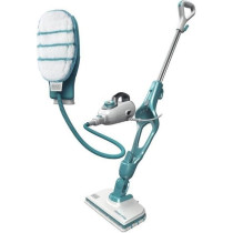 BLACK & DECKER FSMH1351SM STEAM MOP Steam Brush 9 in 1 with integrated