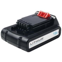 18V BLACK+DECKER 2.0 Ah Lithium Battery - BL2018-XJ
