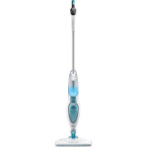 Black + Decker - FSM16CD -QS - Steam cleaner 3 in 1 1600W - 2 microfib