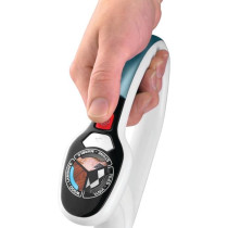 Black + Decker - FSM16CD -QS - Steam cleaner 3 in 1 1600W - 2 microfib
