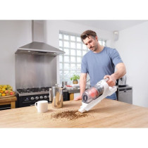 BLACK + DECKER BHFEA515J-QW Powerseries + Cordless Handheld Vacuum Cle