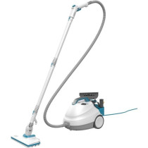 BLACK+DECKER - BHSMP2314-QS - 2300W Multifunction Steam Cleaner - Tank