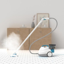 BLACK+DECKER - BHSMP2314-QS - 2300W Multifunction Steam Cleaner - Tank