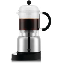 Electric espresso maker - BODUM - CHAMBORD 12099-16EURO - Programmable