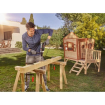 Bosch Percussion drill Advancedimpact 900