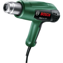 Bosch thermal shift - Easyheat 500 (1600W, air flow: 240/450 l/min, te