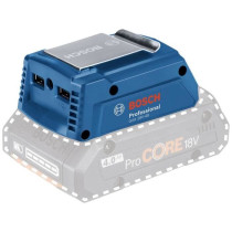 Bosch Professional Battery USB Charging Adapter GAA 18V-48 - 06188000L