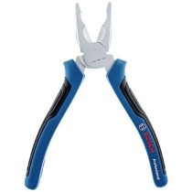 Universal pliers - BOSCH PROFESSIONAL - 180 mm - Robust - Durable - Op
