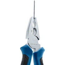 Universal pliers - BOSCH PROFESSIONAL - 180 mm - Robust - Durable - Op