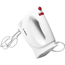 Mixer - BOSCH - MFQP1000 - 300 W - 2 speeds + turbo - 2 stainless stee