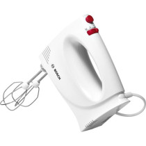 Mixer - BOSCH - MFQP1000 - 300 W - 2 speeds + turbo - 2 stainless stee