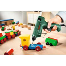 Bosch glue pistol - PKP 18th (delivered with 1 nozzle and 1 thermofusi