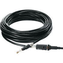 BOSCH Pipe cleaner - High pressure cleaner accessory - 10 m