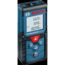 BOSCH PROFESSIONAL GLM 40 Laser Rangefinder