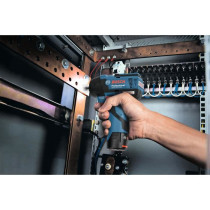 BOSCH PROFESSIONAL Cordless impact wrench 12V GDS 12V-115 solo Click &
