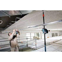 LR7 upgrade accessories (GCL 2-50 C/G and GLL 3-80 C/CG) BOSCH