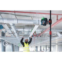 LR7 upgrade accessories (GCL 2-50 C/G and GLL 3-80 C/CG) BOSCH