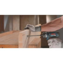 Bosch Professional Flexiclic GSR 12V-15 FC Bosch Watcher drill + 2 bat