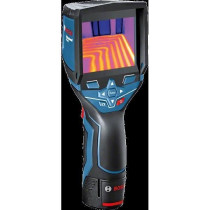 Thermal camera GTC 400 C L-Boxx BOSCH