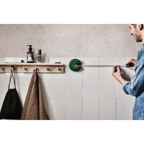 BOSCH Atino line laser meter