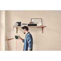 BOSCH Atino line laser meter