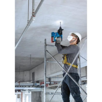 Bosch Professional GBH 18V-24 punching hammers (without battery)